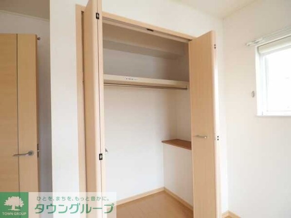 テンプラードナゴミβの物件内観写真